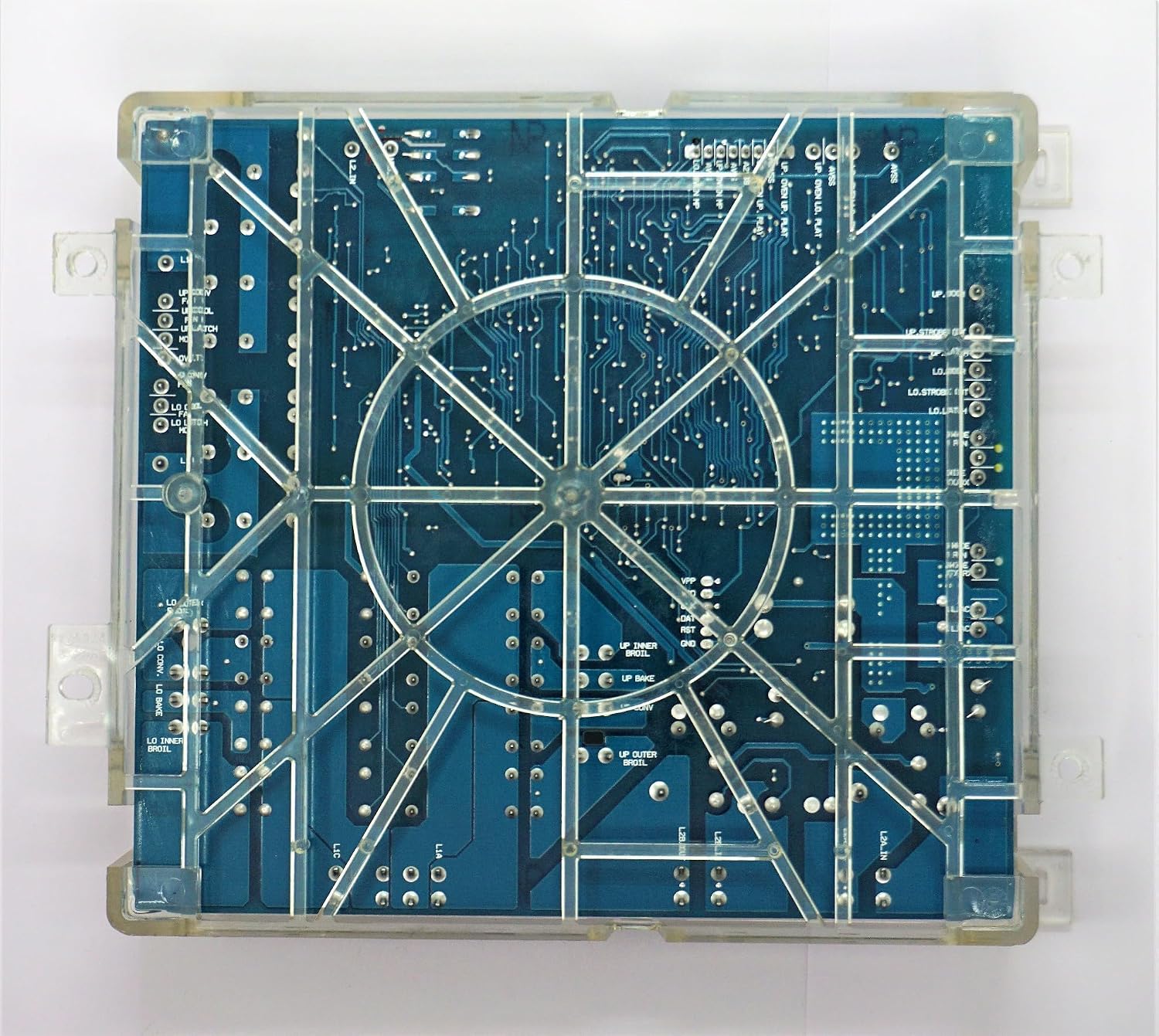 CoreCentric Remanufactured Range/Stove/Oven Control Board Replacement for Whirlpool WPW10292566