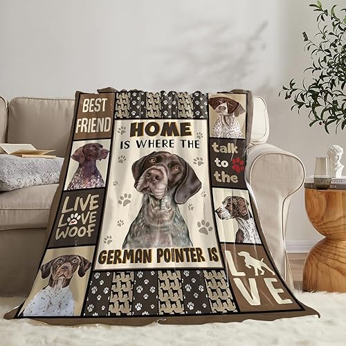 Miniatura 309 de Tijuboni Manta con diseño de tortuga marina y océano, regalos náuticos para mujeres, hombres, niñas, niños y adultos, manta de franela suave para