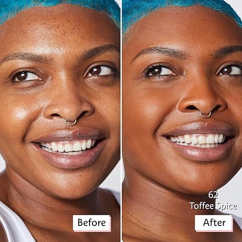 Miniatura 4 de SEPHORA COLLECTION Matte Perfection - Base en polvo 30 arena cálida, 0.264 onzas