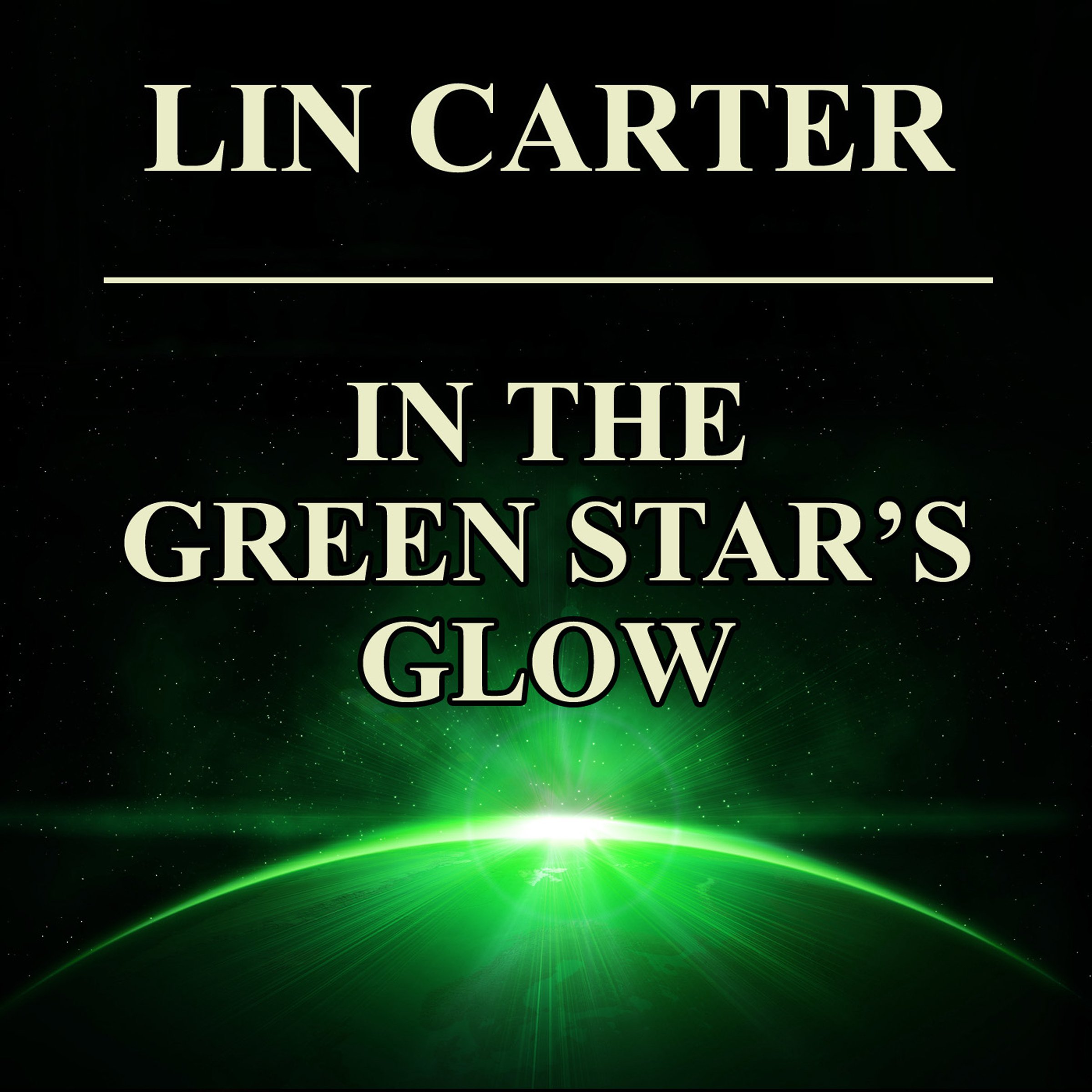 In the Green Star's Glow