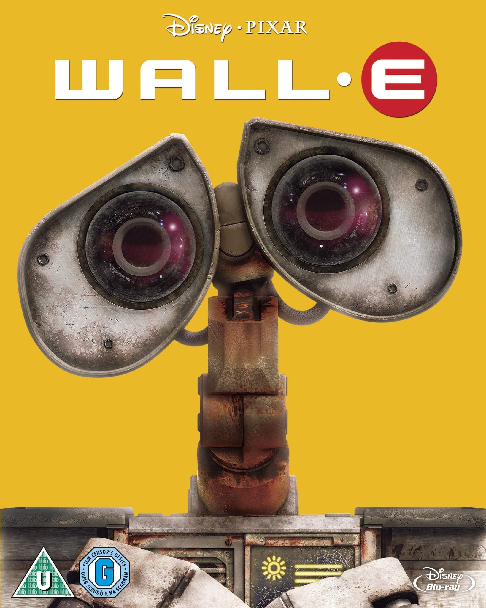 Wall E