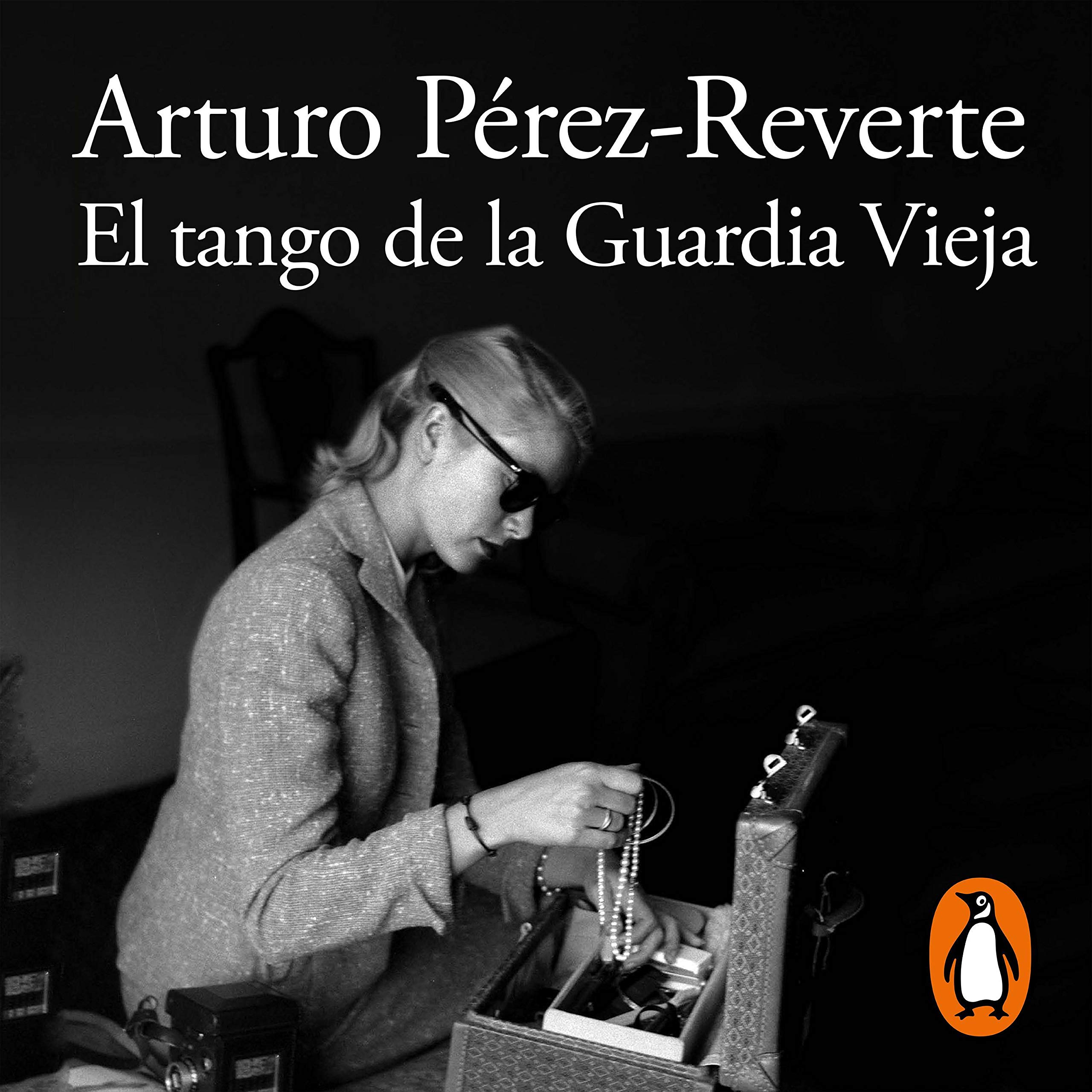 Cover art for El tango de la Guardia Vieja [What We Become]