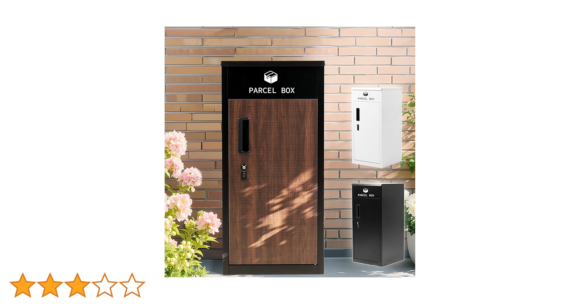 安里さま専用 X-Guard安全柵 - センターロック付きスライドドア | Axelent