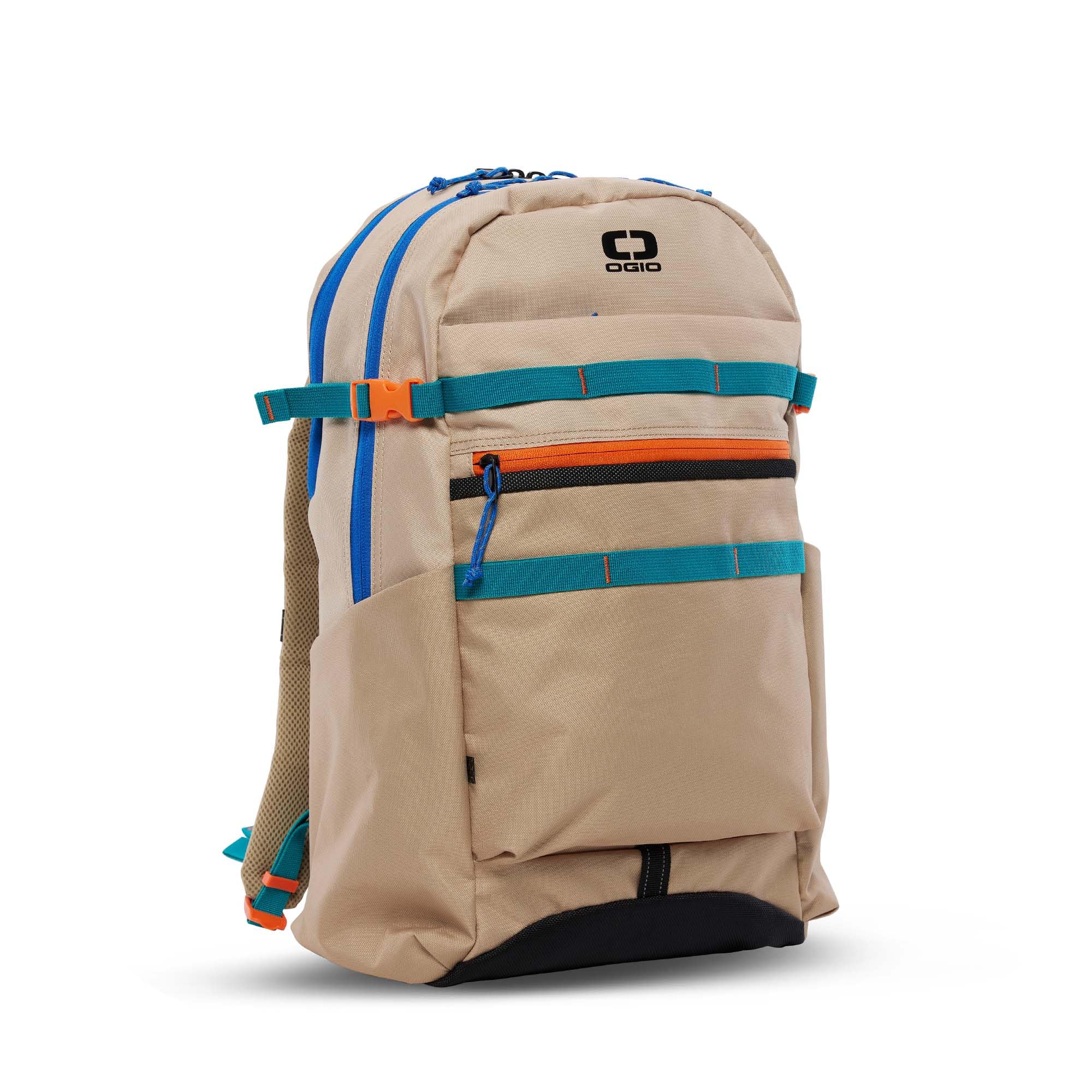 OGIO Alpha Backpack (20 Liter, Mojave)