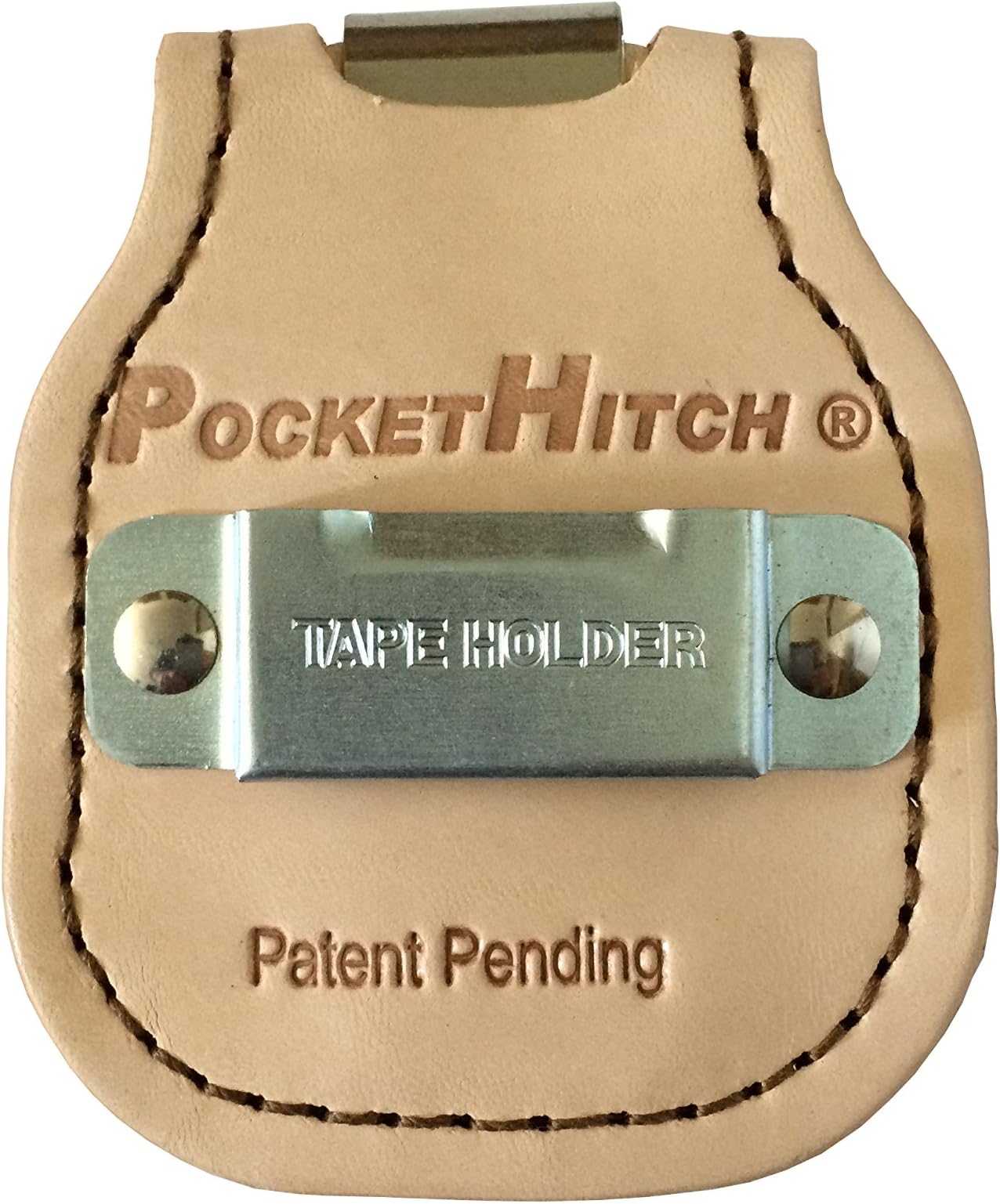 Pocket Hitch Measuring Tape Holder