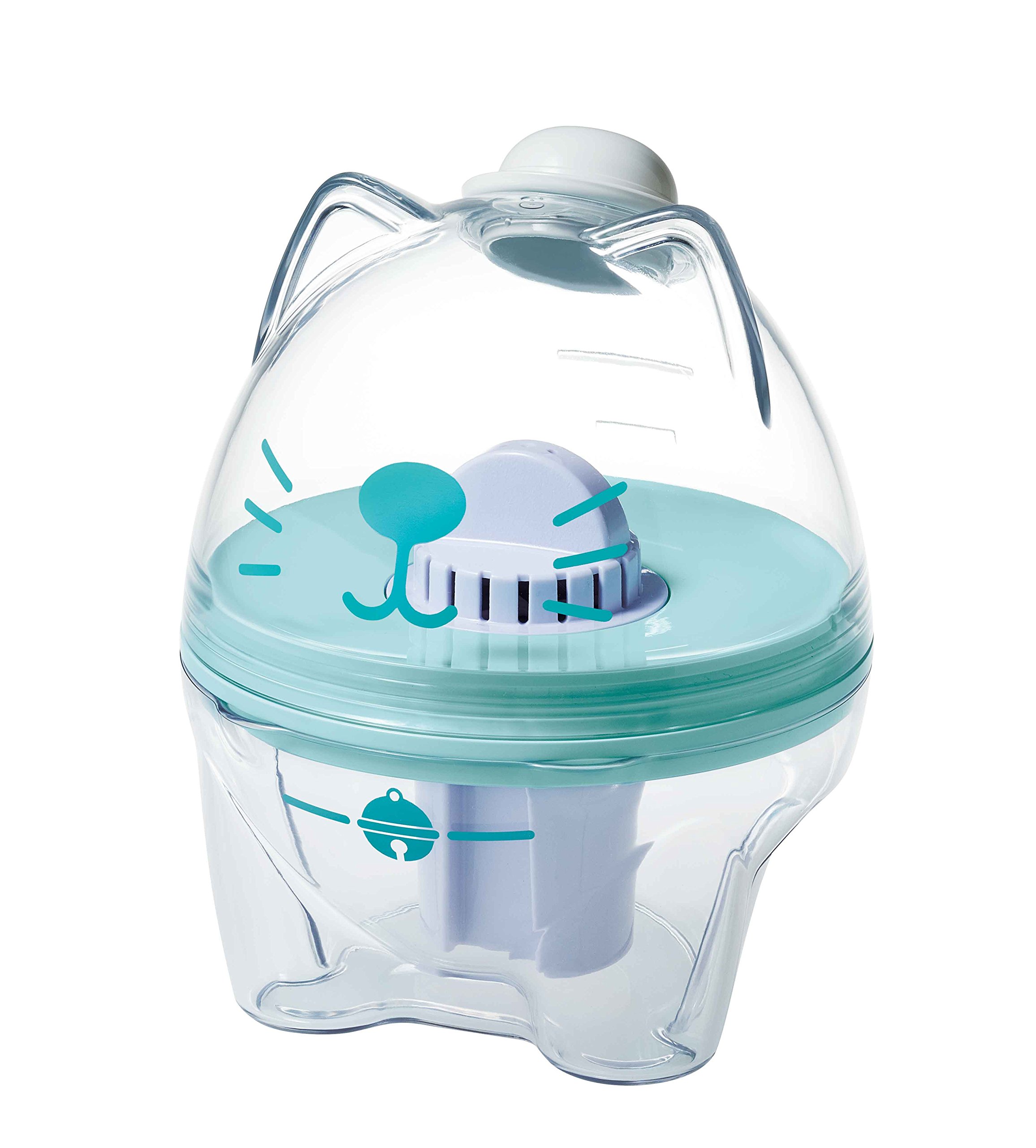 Amazon | クリタック ロカペット 猫用浄軟水器 まるっと軟水 にゃん