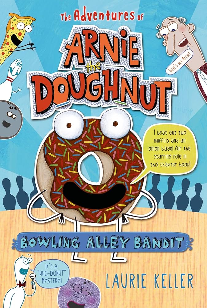 (未使用･未開封品)Arnie the Doughnut &amp; Fantastic Adventure Stories [DVD] 未使用・未開封品)Arnie the Doughnut & Fantastic Adventure