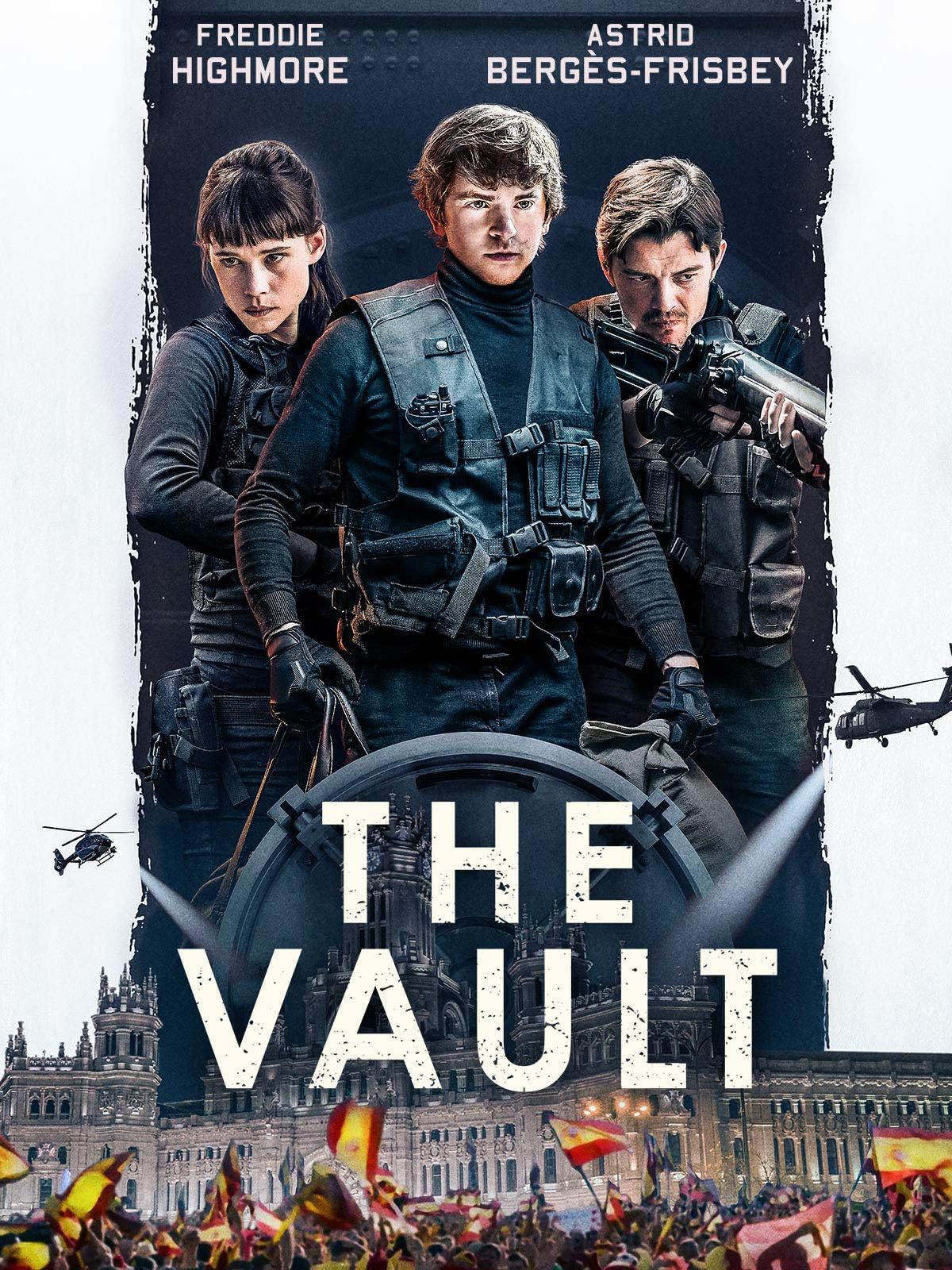 The Vault
