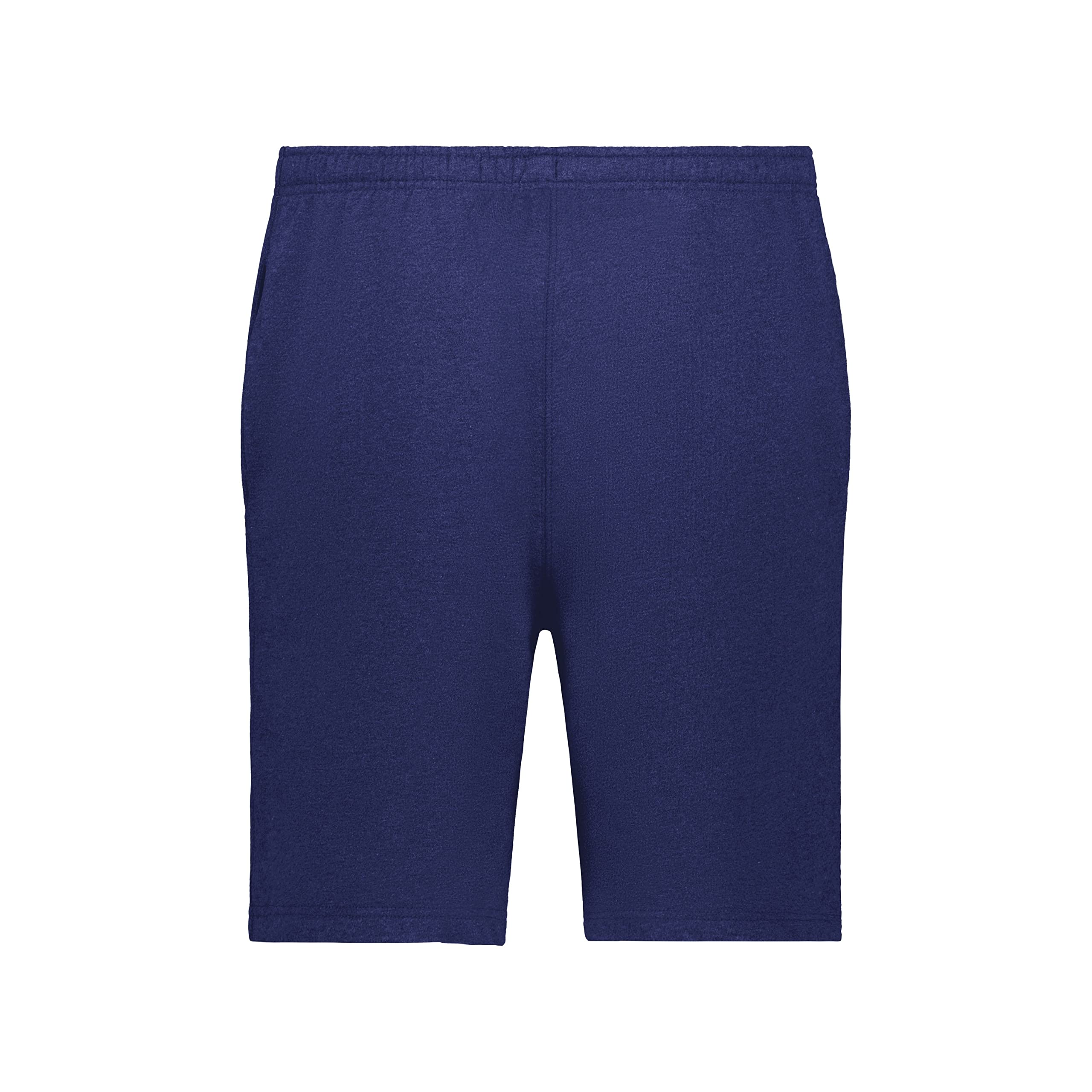Holloway Sportswear Spodenki Polarowe 60/40 - Shorty Mężczyźni