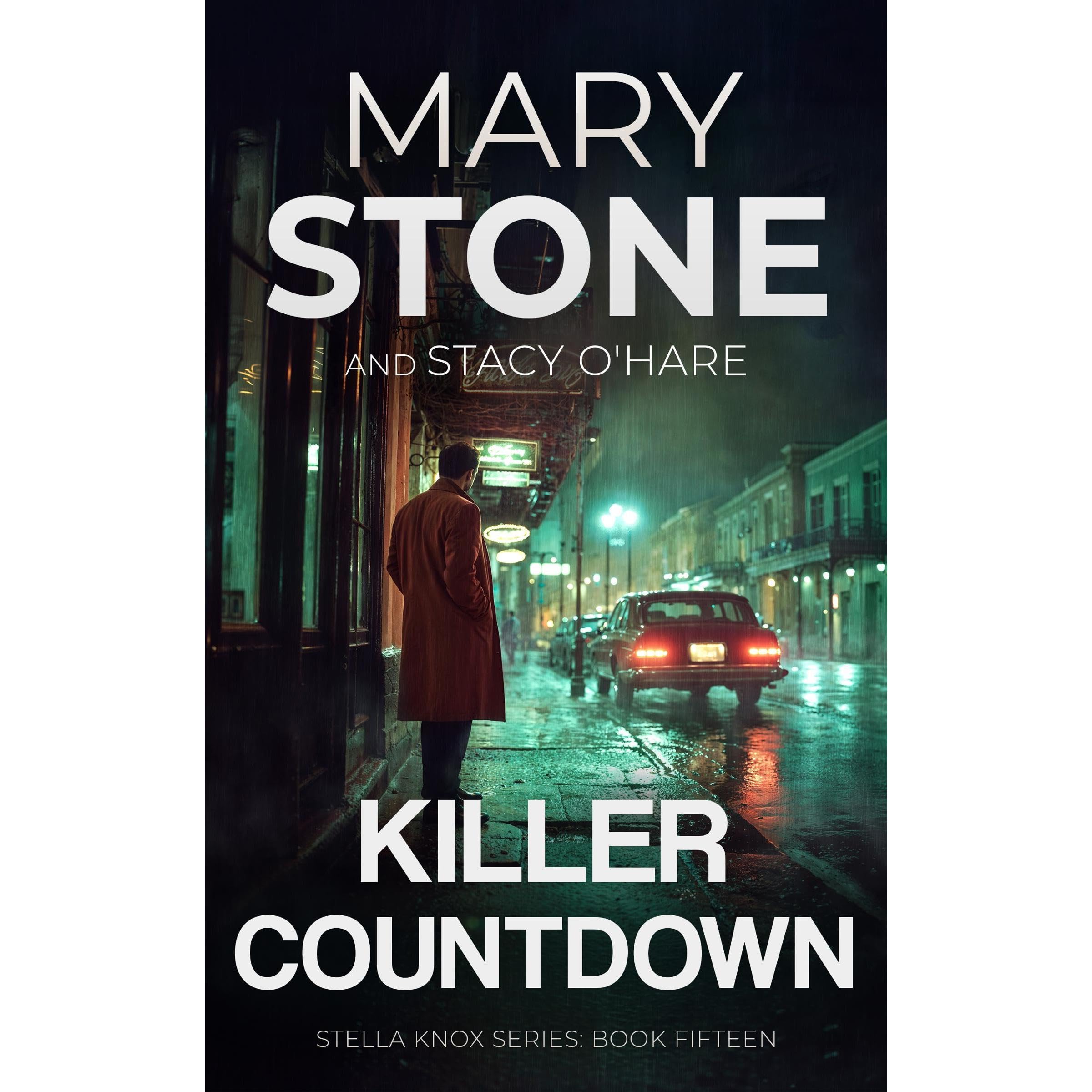 Killer Countdown