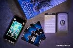 Unlock! - Star Wars (English Version) - A Game by Asmodee | Ages 10+ - 1 to 6 Players - 60 Minute Playtime - Board Games - Cooperative/Escape Room