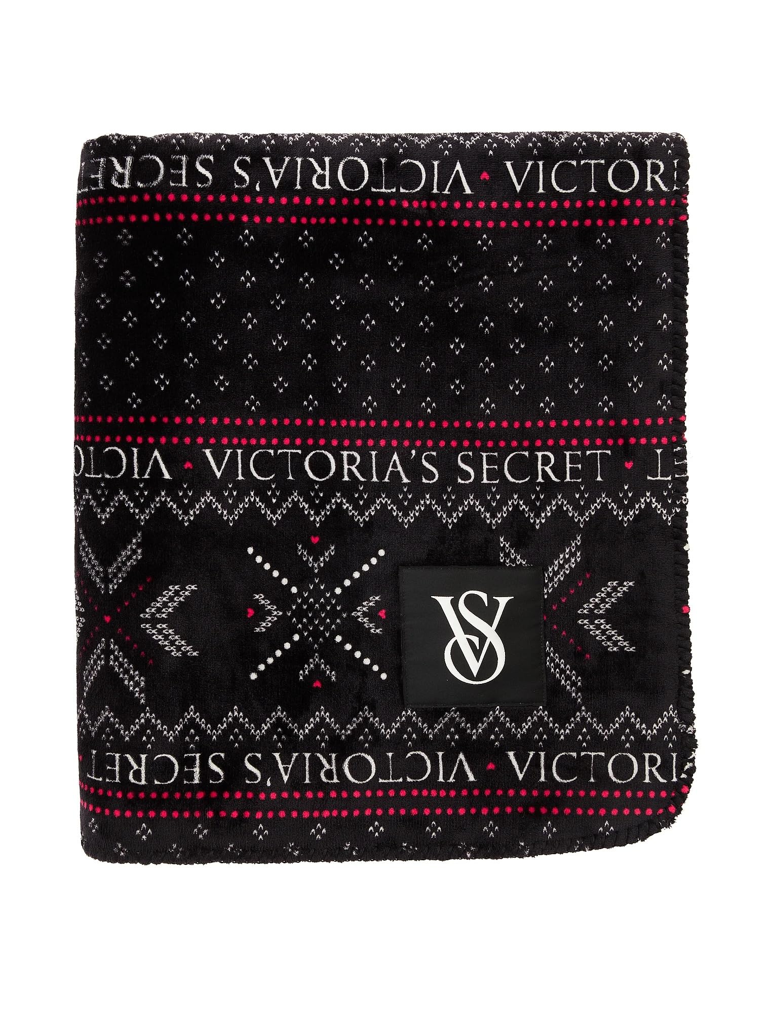 VICTORIA'S SECRET ブランケット Victoria's Secret