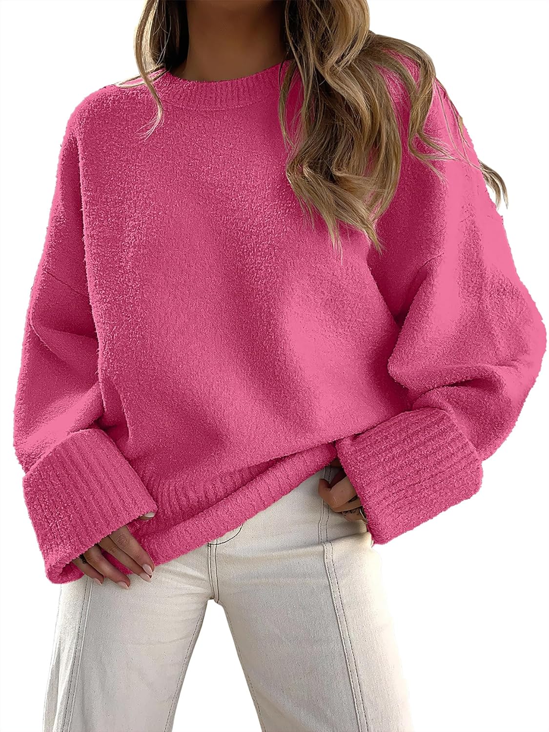 Hot Pink
