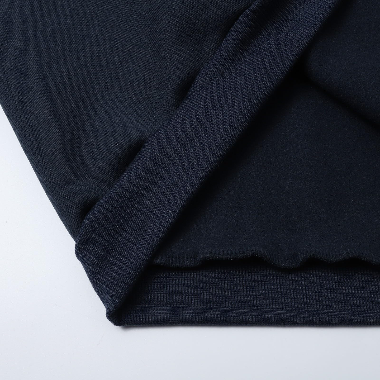 Generico Chándal para hombre deportivo de forro polar, sudaderas con capucha y pantalones, gimnasio, jogging, transpirable, ropa de calle, ligera, conjunto Tracksuit Y2k con bolsillos completo para