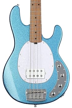 ベース sterling by musicman stingray Amazon.com: StingRay RAY34 bass : Musical Instruments