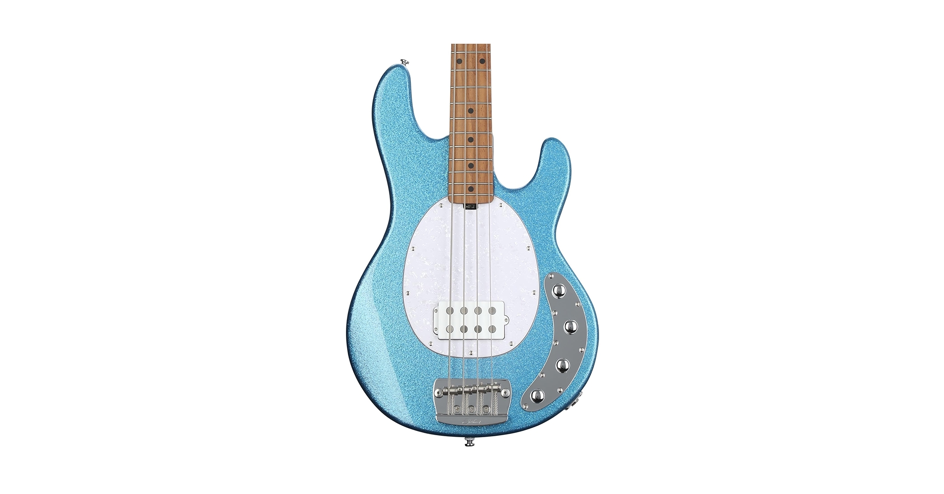 sterling musicman stingray ray34 パッシブ StingRay RAY34 | Basses | Sterling by Music Man