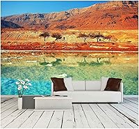 Vista 19 de wall26 - Paisajes de la tundra por encima del círculo ártico - Mural de pared extraíble Papel pintado autoadhesivo grande - 66x96 pulgadas