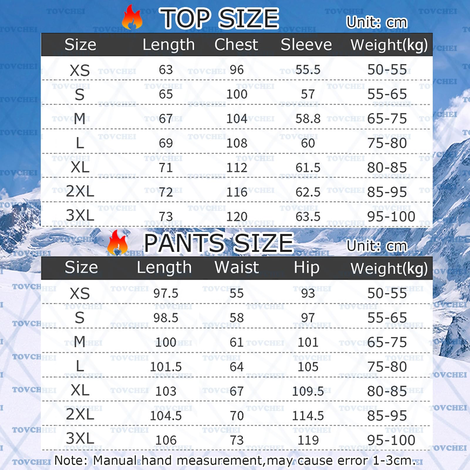 Set di Biancheria Intima Riscaldata Elettrica 18 Zone di Riscaldamento Fodera in Pile Maglia Termica Long Johns Set per Moto da Caccia da Sci