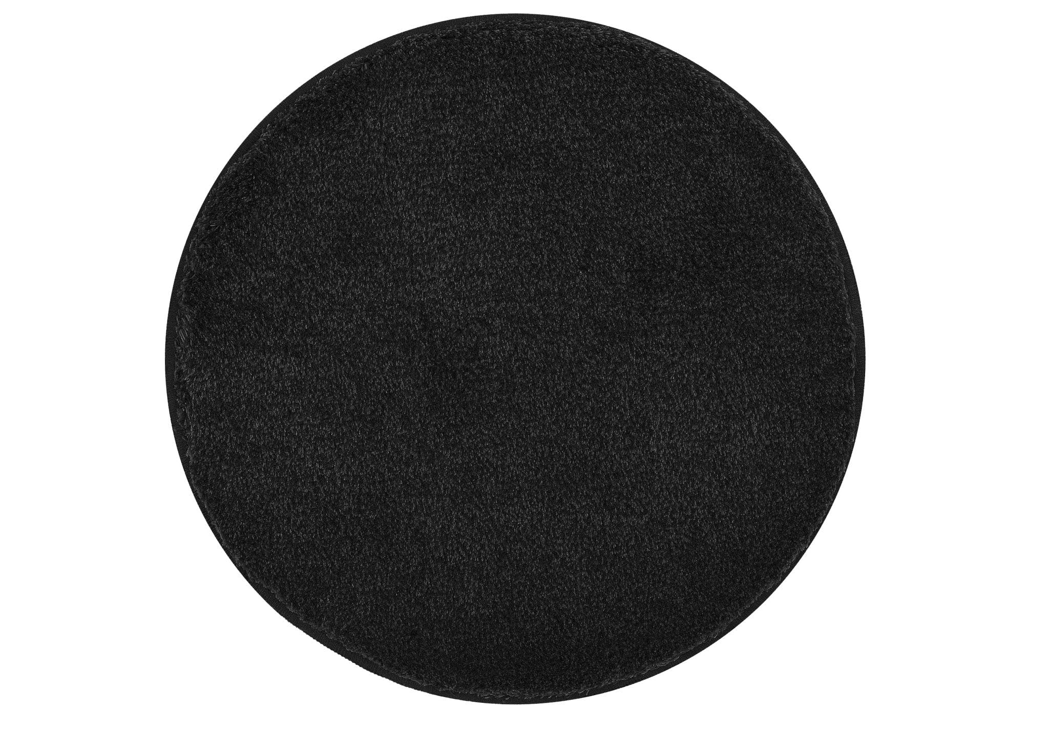 Kleine Wolke Relax Bath rug, Anthracite, 70 x 120 cm — view 35