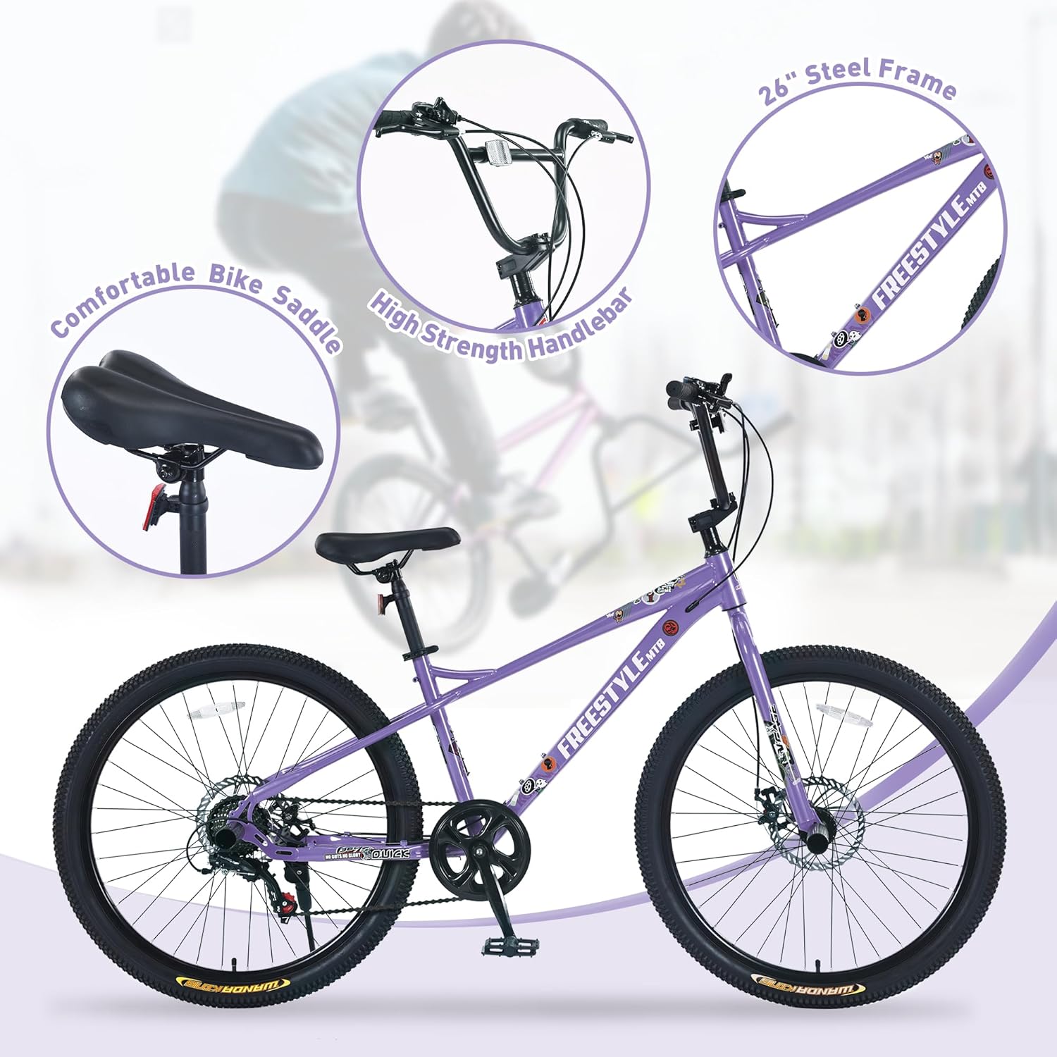 自転車本体 we the people sleeples frame WTPPathfinderFrameblack_2048x.
