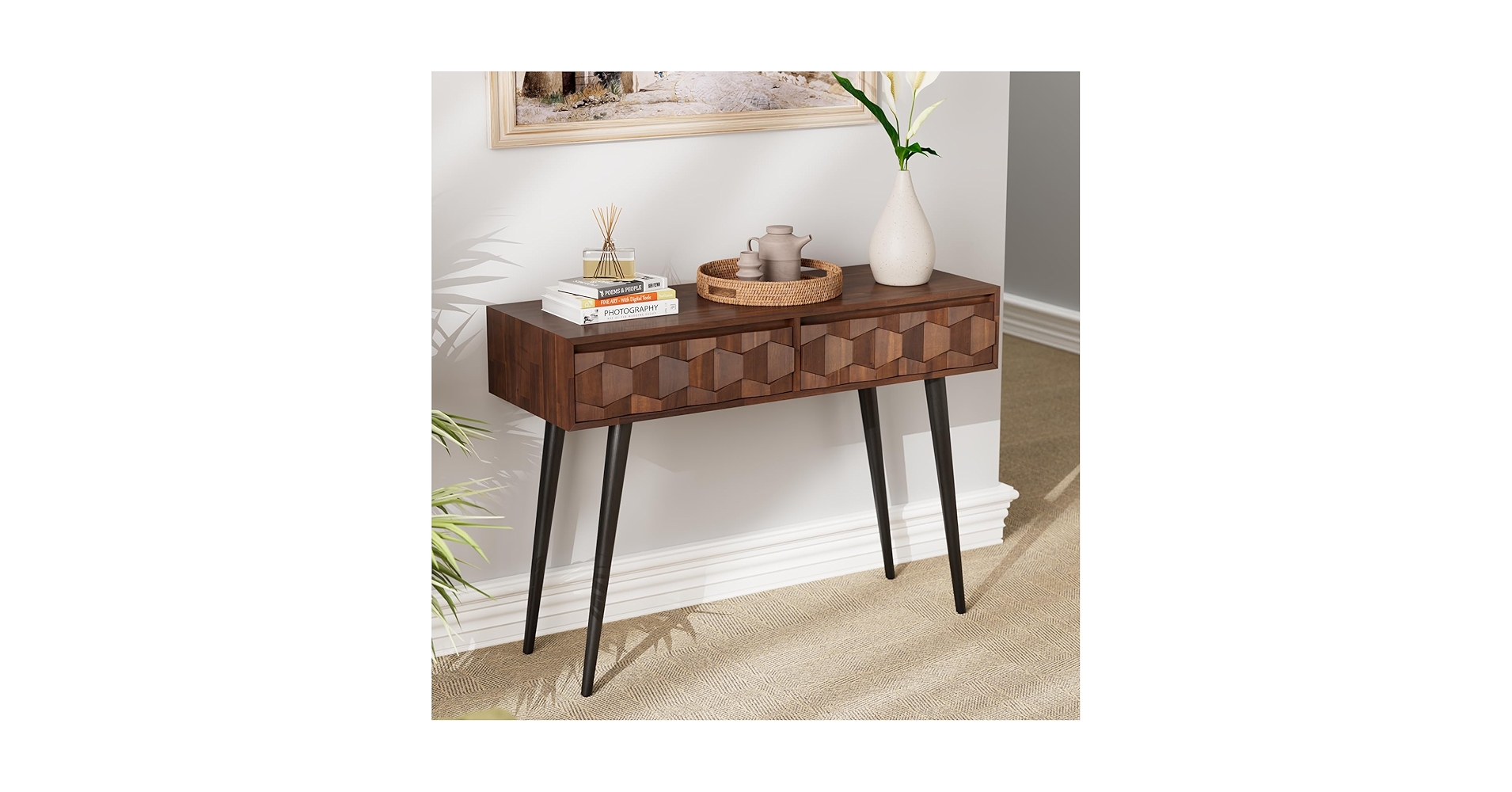 家具 marie Amazon.com: Furmax 62