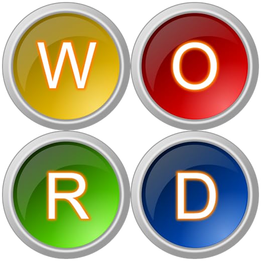 Word Drop : best word game