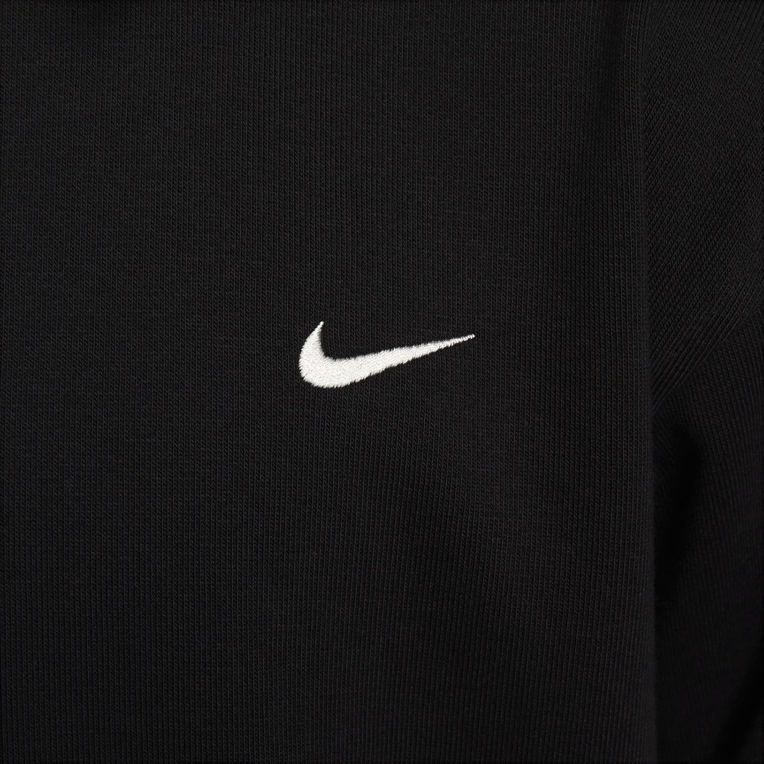 Nike Standard Issue Men's Dri-FIT Crew Basketball Top DQ5820-010 (BL), Size M