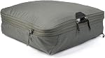 Peak Design Cube d'emballage, Sage, Cube de bagages étanche avec double compartiment Organisation, Expansion et Compression, Ouverture zippée, Organisateur de voyage pour les hommes et les femmes, Taille M. Conditionnement sécurisé. Livré avec facture incluant VA