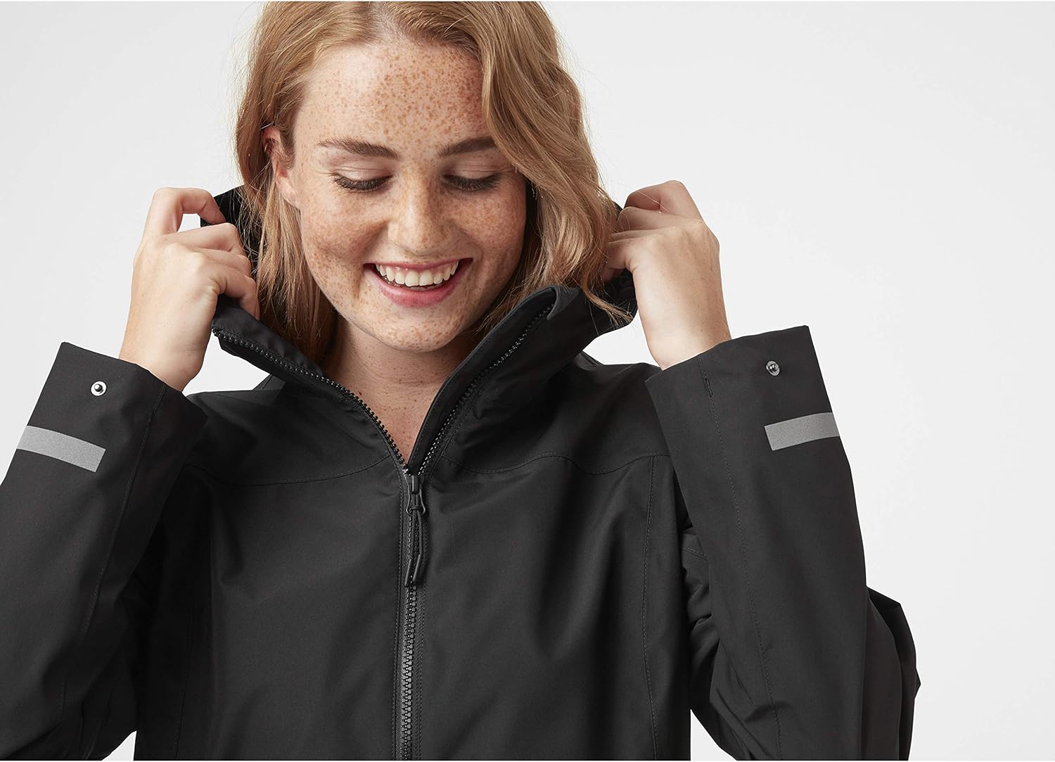 Helly-Hansen womens Lisburn Raincoat