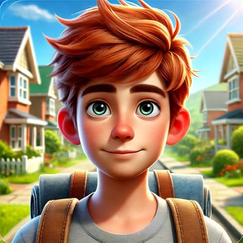 Schoolboy Escape: Stealth Runaway Adventure - House Survival & Hide