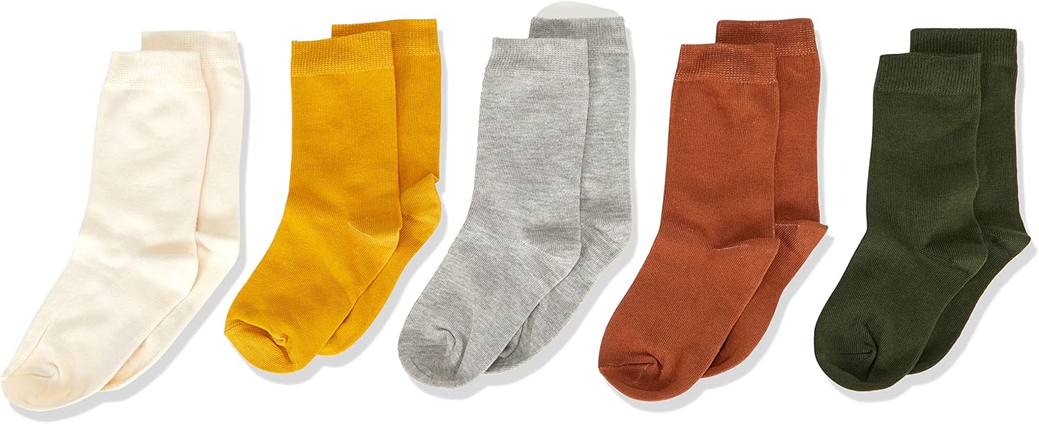 Care Baby Socks (Pack of 5) Care Baby Socks (Pack of 5)