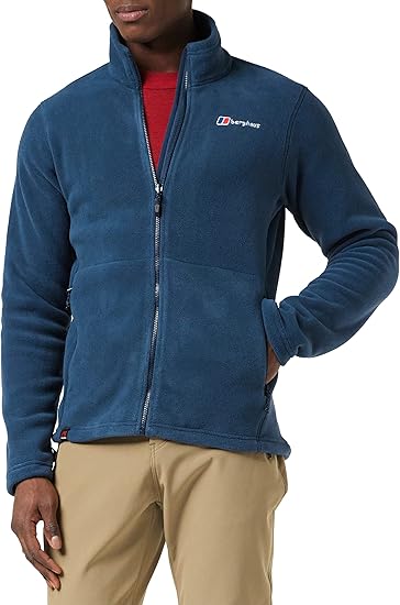 berghaus mens prism micro pt ia fleece jacket