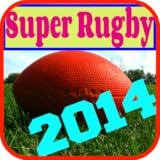 Super Rugby 2014