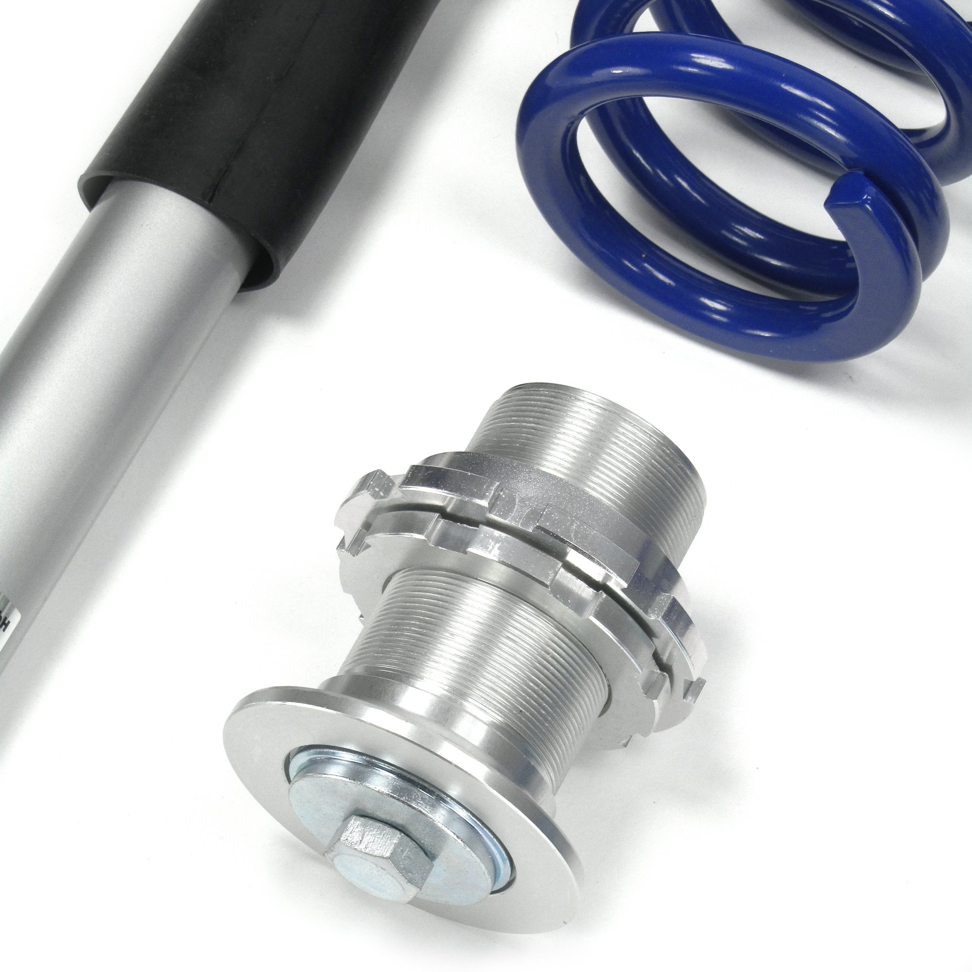 Assetto Ribassato JOM BlueLine Per Volkswagen Golf III/Vento - Abbassamento 40-65 Mm - Foto 2