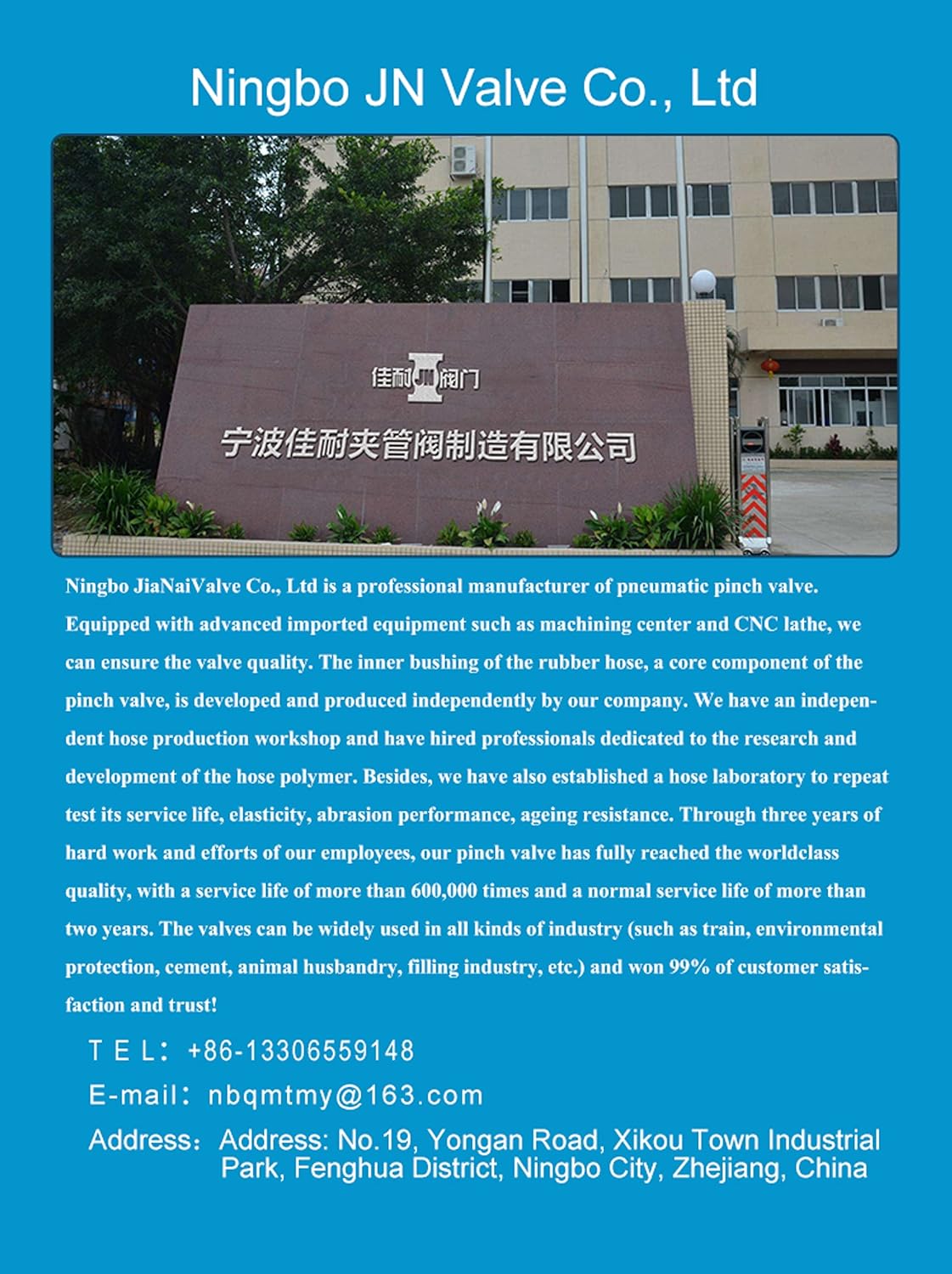 air Operated Pinch Valve-Internal Thread Connection,Sleeves for air Pinch Valve,Hose Valve,air ballonet Valve,flexble Valve (VMP-15, Plastic POM(P) Natural White)