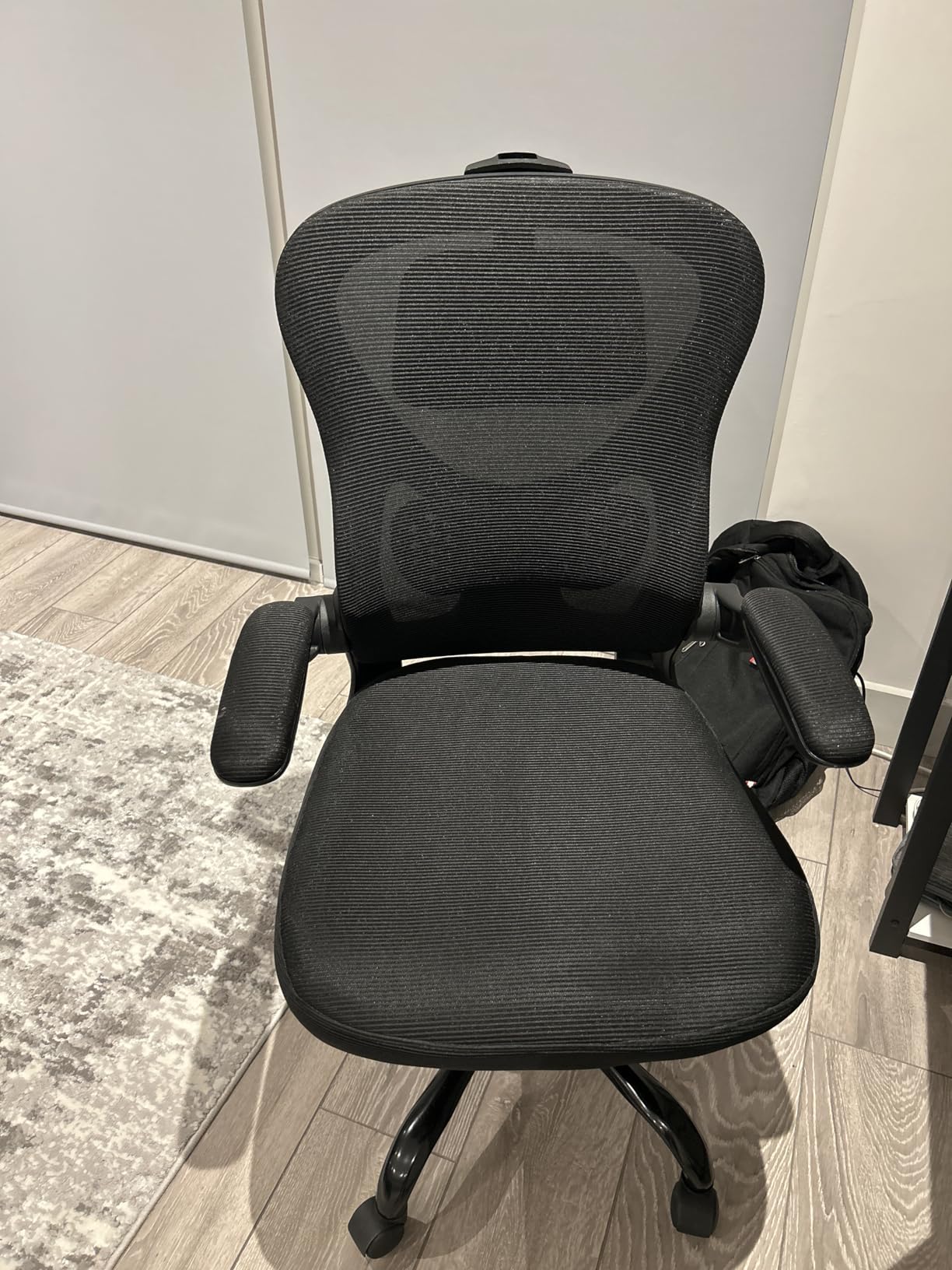 Customer photo