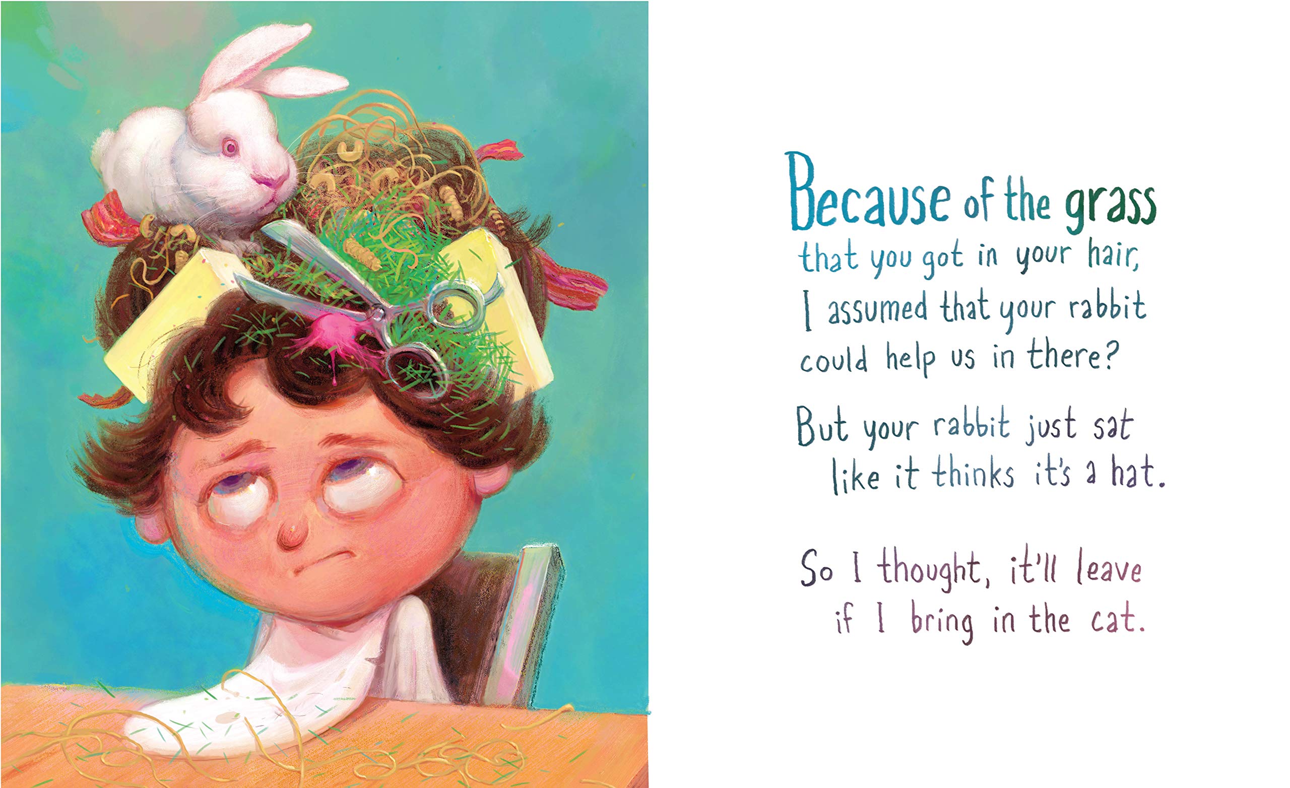 On Account of the Gum - Image 8