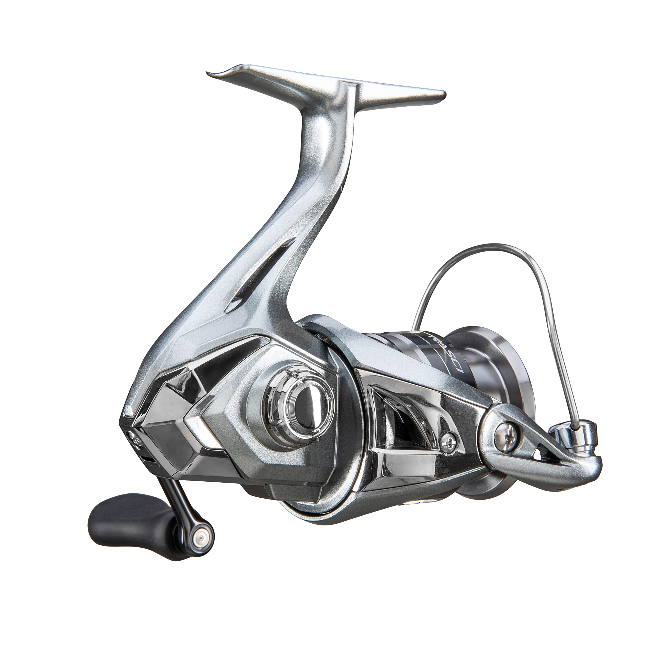 Amazon | Shimano Nasci 1000 Spinning Reel, Front Drag, 5BB +