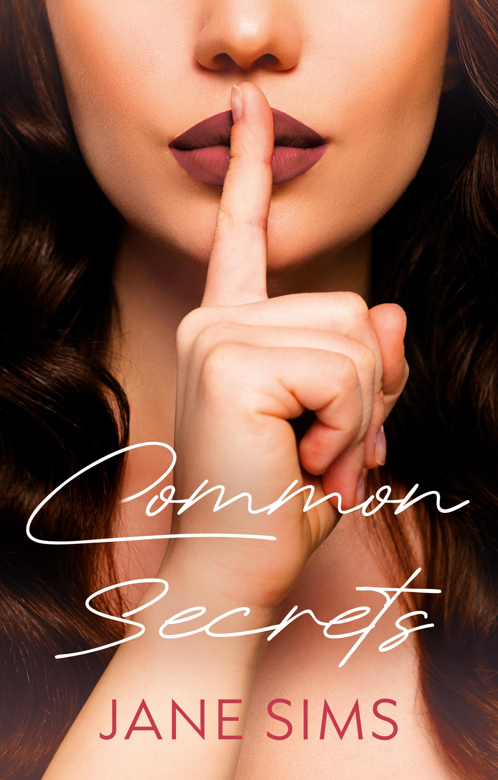 Common Secrets