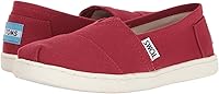 Vista 14 de TOMS Unisex-Child Classic Alpargata Sneaker