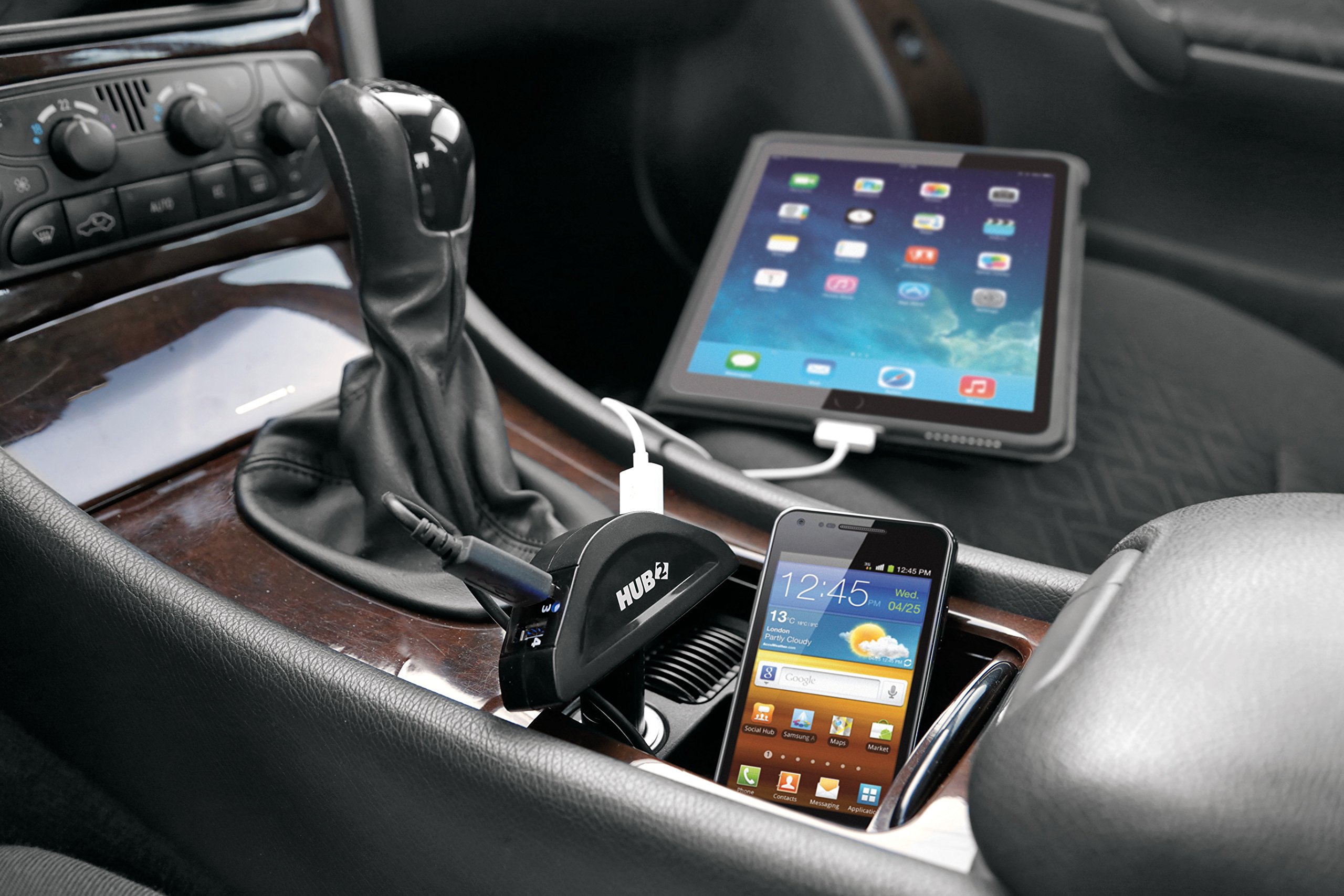 Salone Iniettare Aereo Adattatore Presa Accendisigari Moto Bmw Ciclo Continuo Il - Foto 12