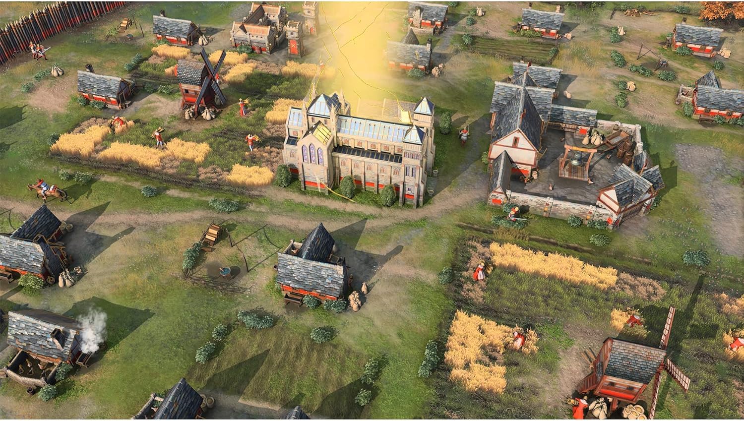 Age of Empires IV: Anniversary Edition | Xbox & Windows - Codice download