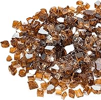 Vista 22 de Stanbroil - Cristal para fuego de chimenea, lugar para fogatas.