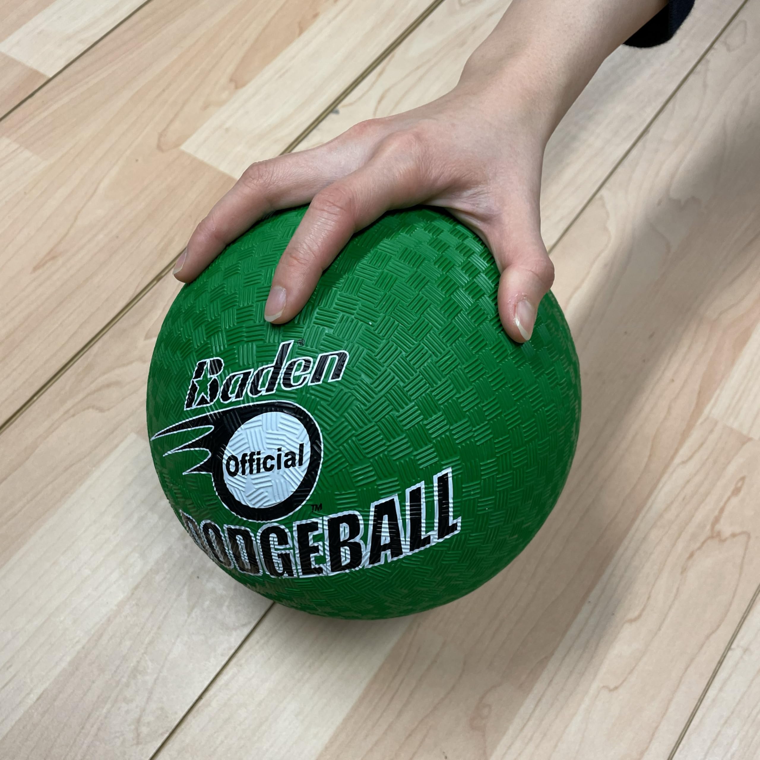 Baden Dodgeball rozmiar 7