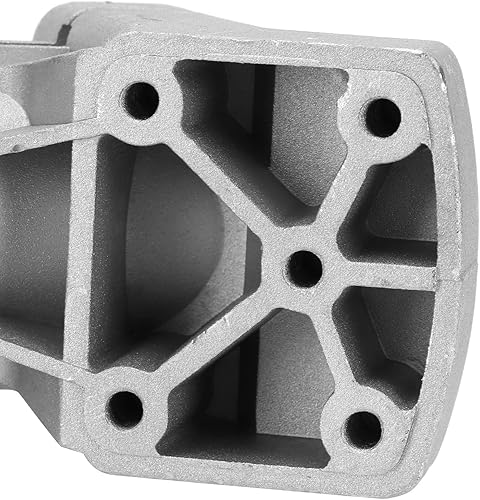 Miniatura 9 de Mokernali Repuesto de cabezal de engranaje de recortadora, repuesto de cabezal de engranaje para cortador de cepillo de recortadora FS160 FS180