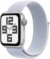 Amazon.com: Apple Watch SE (2nd Gen) [GPS + Cellular 40mm