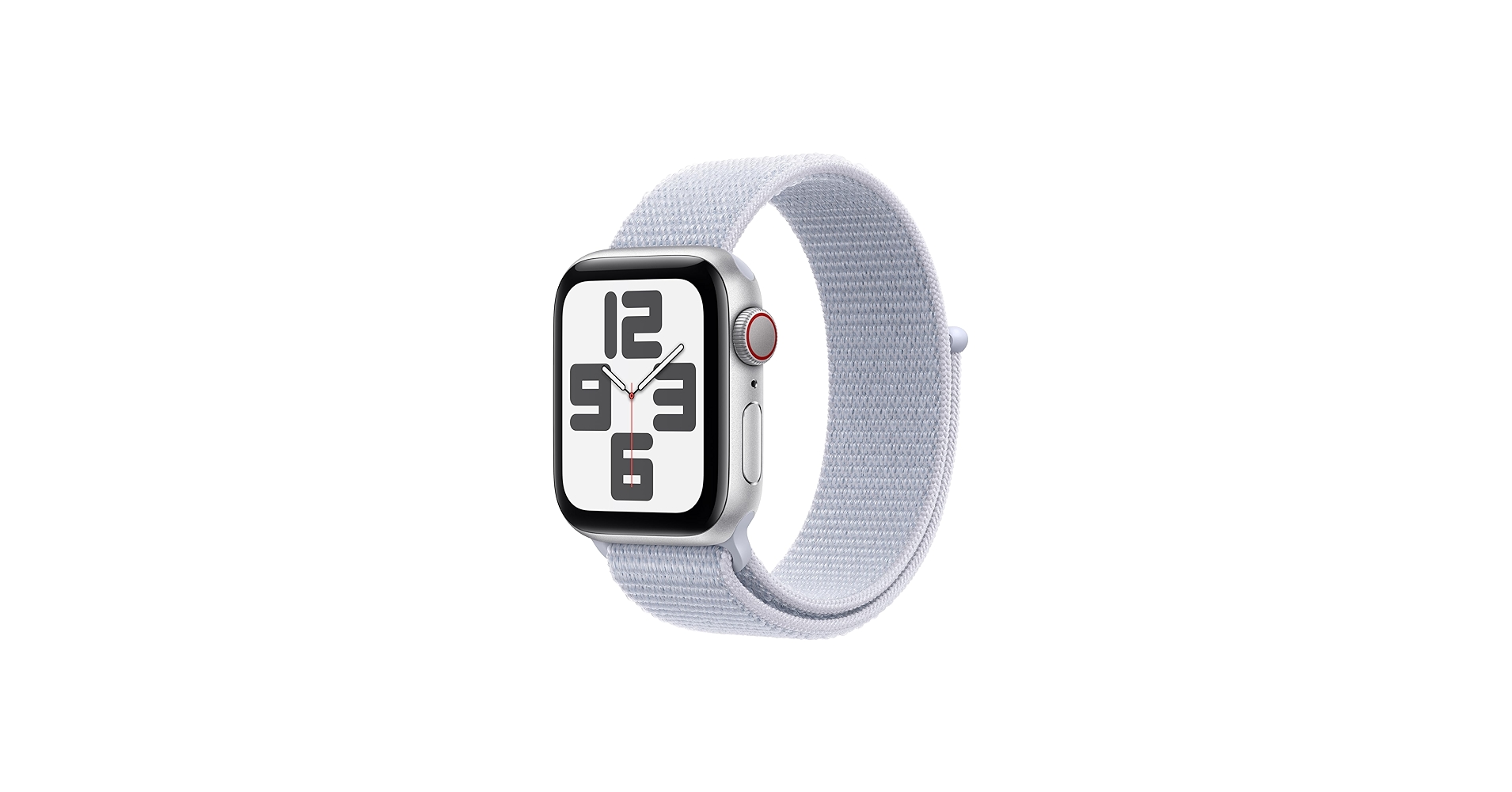 イヤホン ApplewatchSE 40mn Buy Apple Watch SE 3 GPS, 40mm Midnight Aluminum Case with