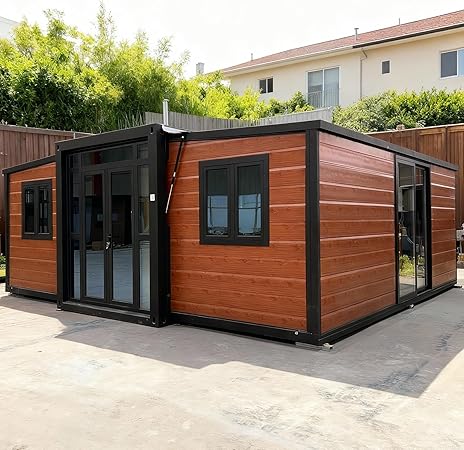 Casa Prefabricada, casa container,,  casa container  amazon