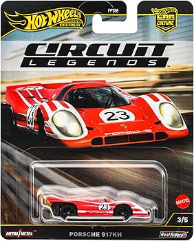 Amazon | ホットウィール(Hot Wheels) カーカルチャー サーキット