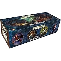 Asmodee, Arkham Horror Il Gioco di Carte: Ritorno a... La Notte della Zelota